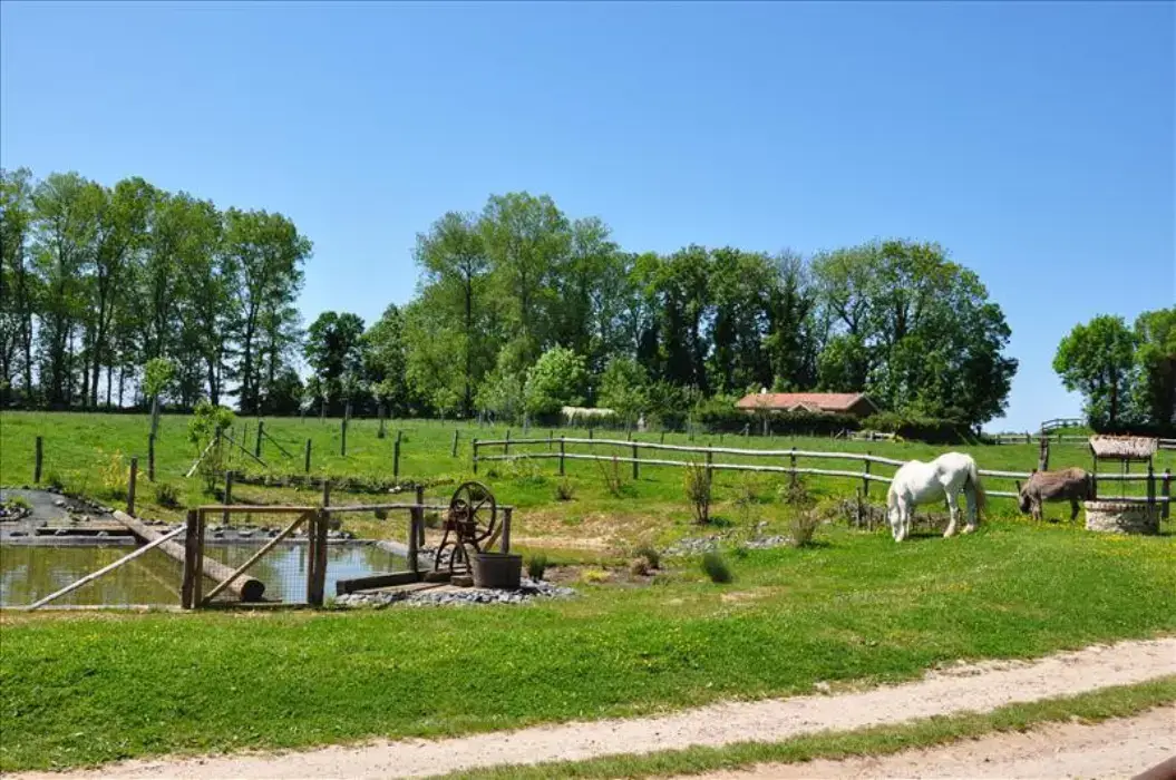 Ferme d'Epaville 3