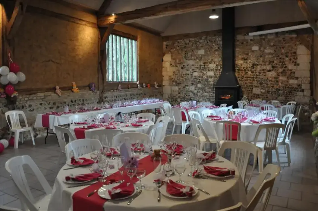 Ferme d'Epaville 4