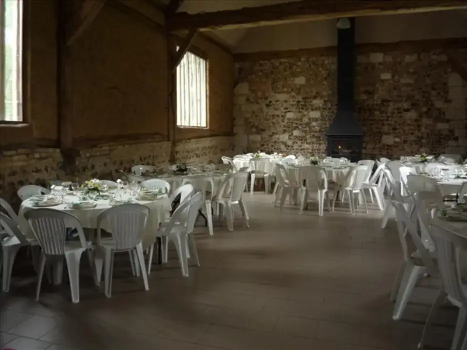 Ferme d'Epaville 5