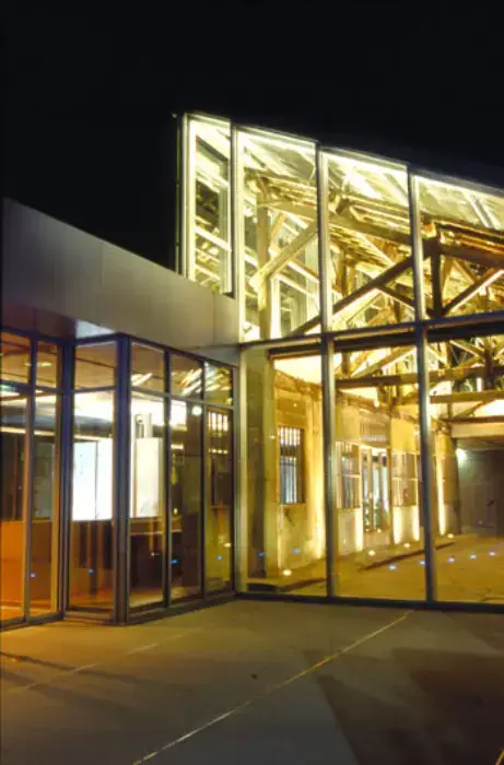 Institut Lumiere 2