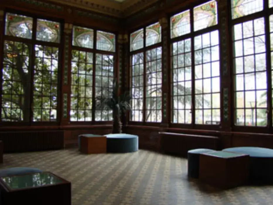 Institut Lumiere 5