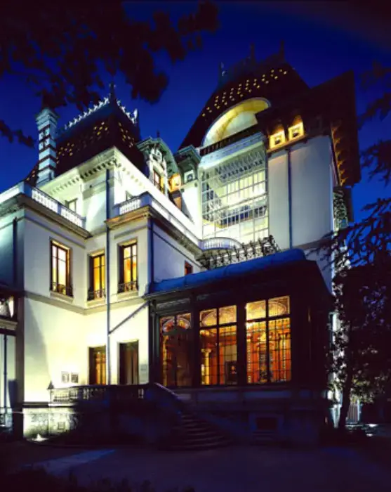 Institut Lumiere 6