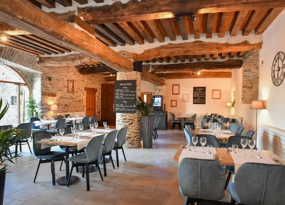 la Ferme du Château 4