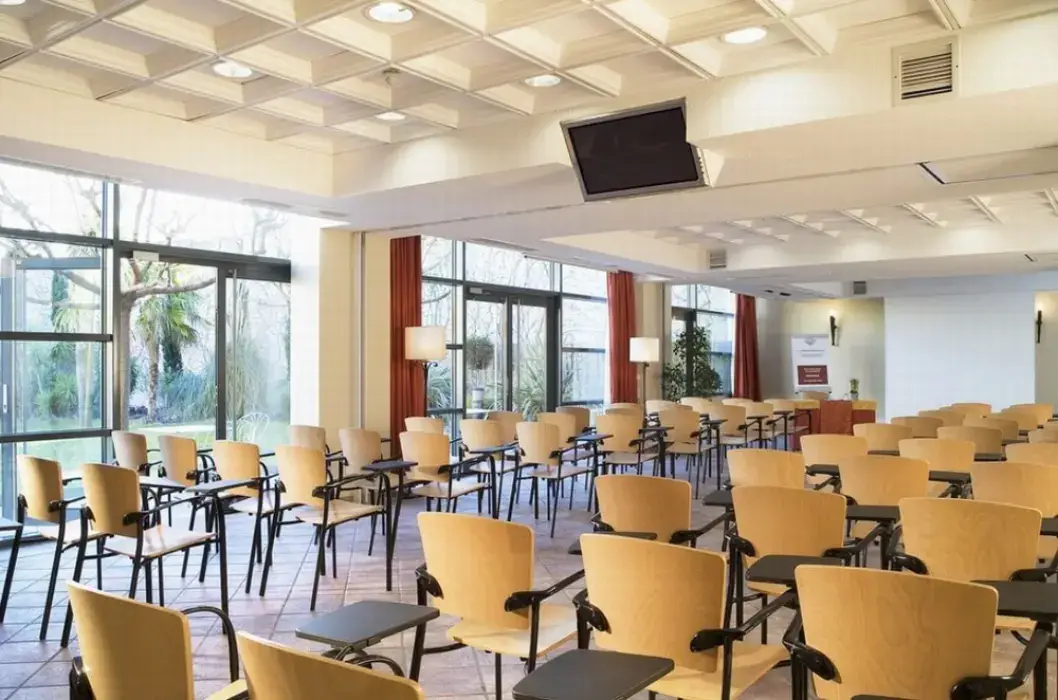 Avignon Grand Hotel 2