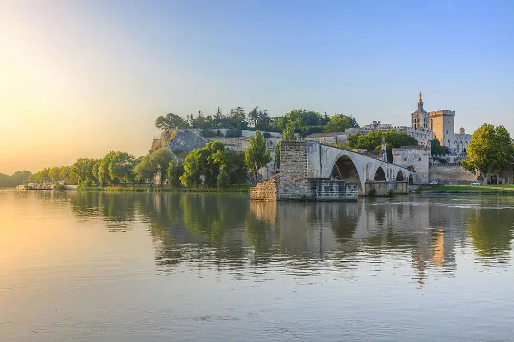 Avignon Grand Hotel 3