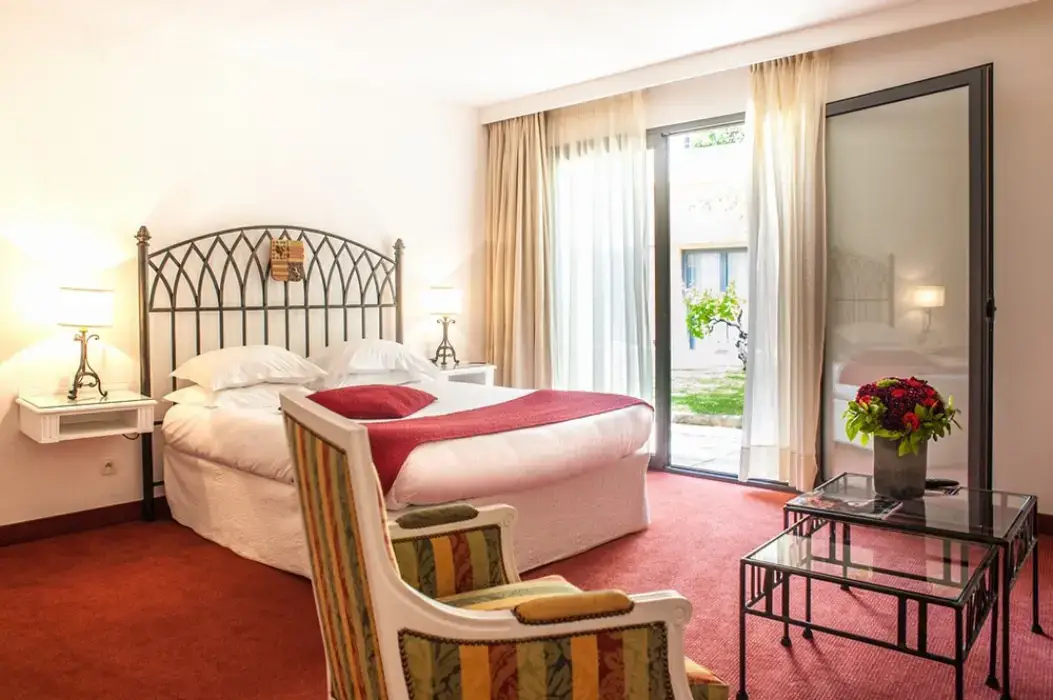 Avignon Grand Hotel 5