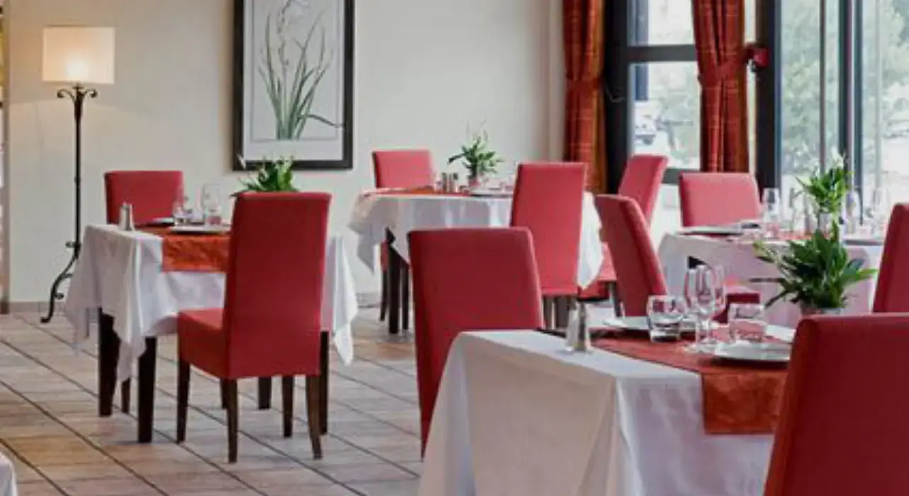 Avignon Grand Hotel 10