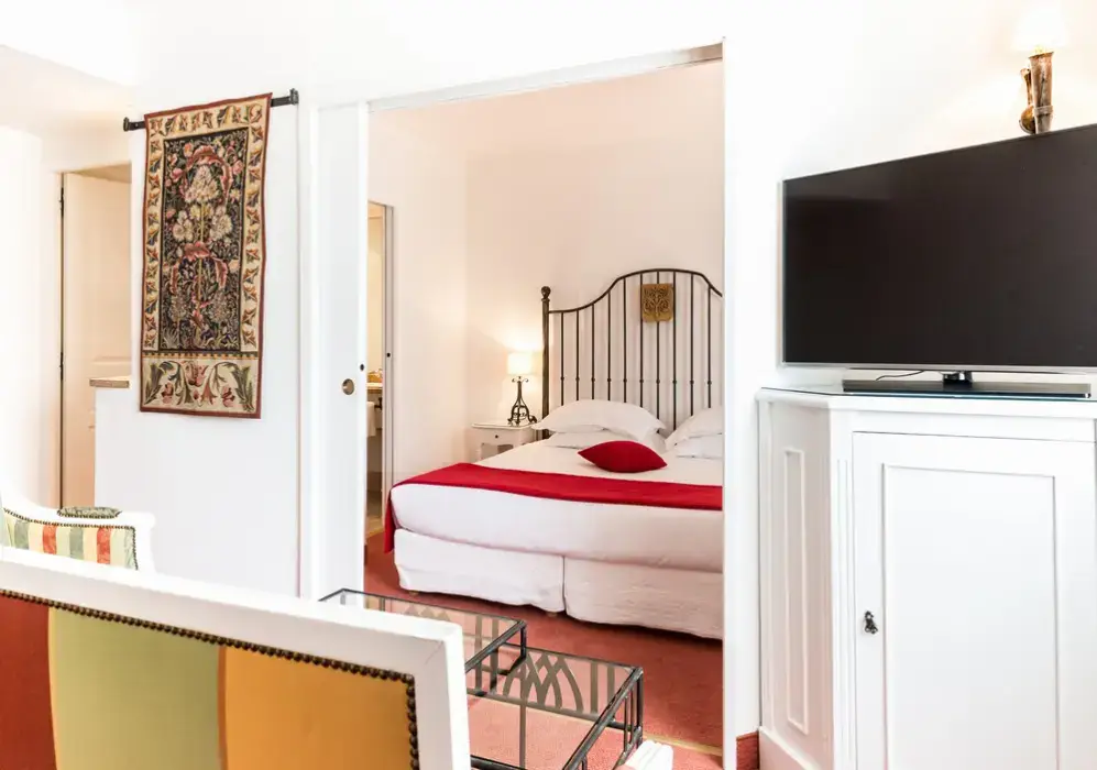 Avignon Grand Hotel 11