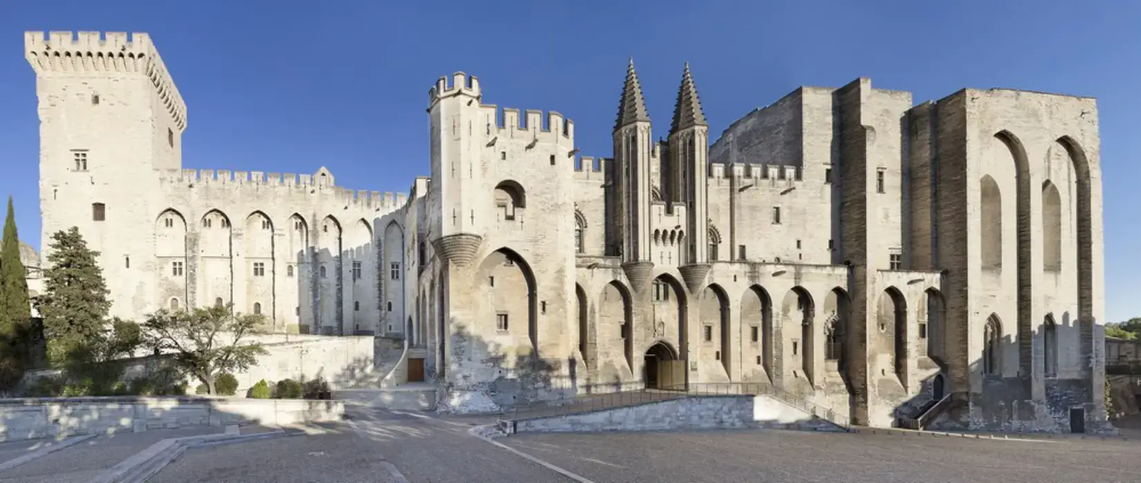 Avignon Grand Hotel 12