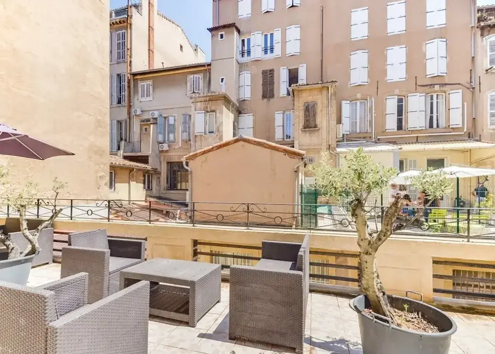 Euroburos Marseille Préfecture 4