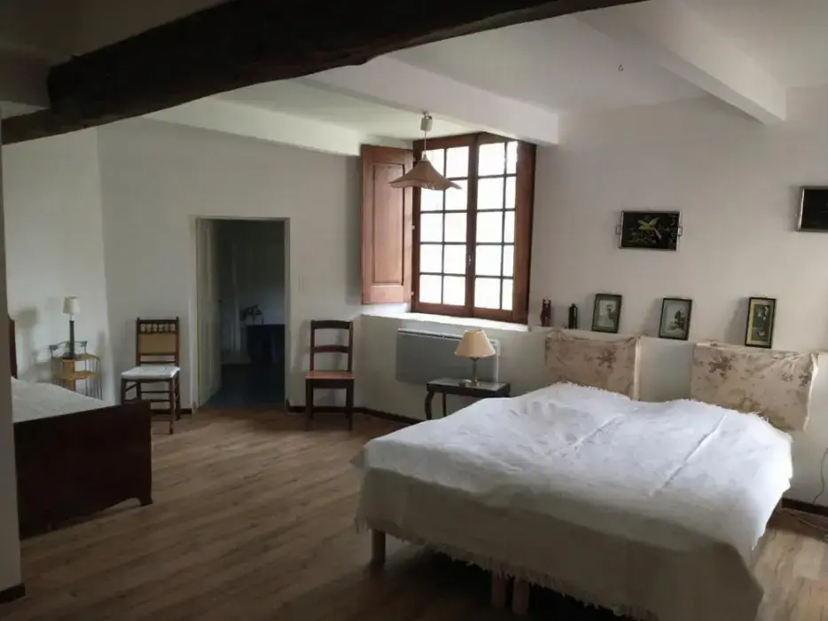 Château d'Allemagne en Provence 3
