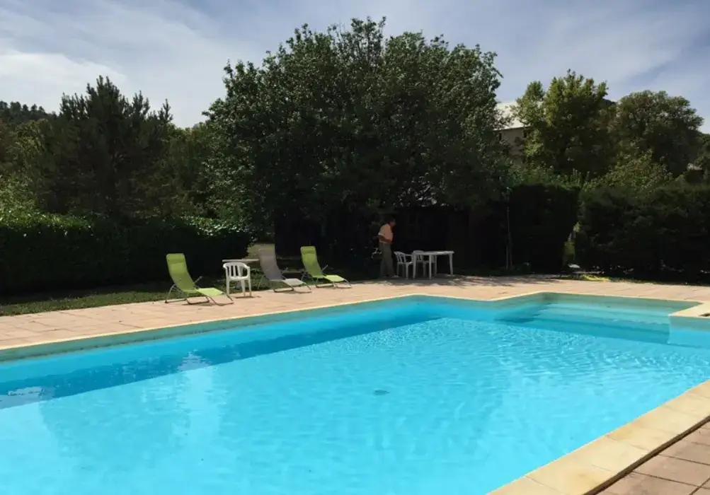 Château d'Allemagne en Provence 4