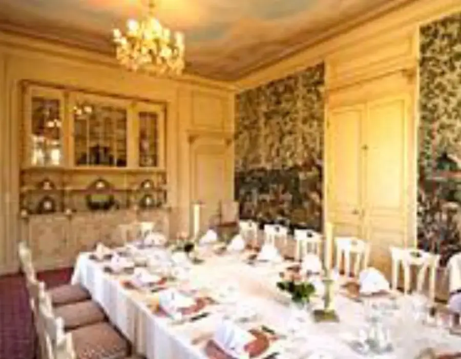 Château de Rigny 8