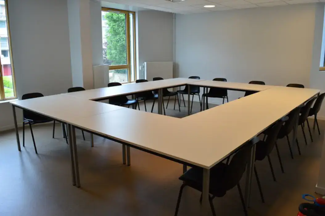 Centre d'Affaires Sarcus 3