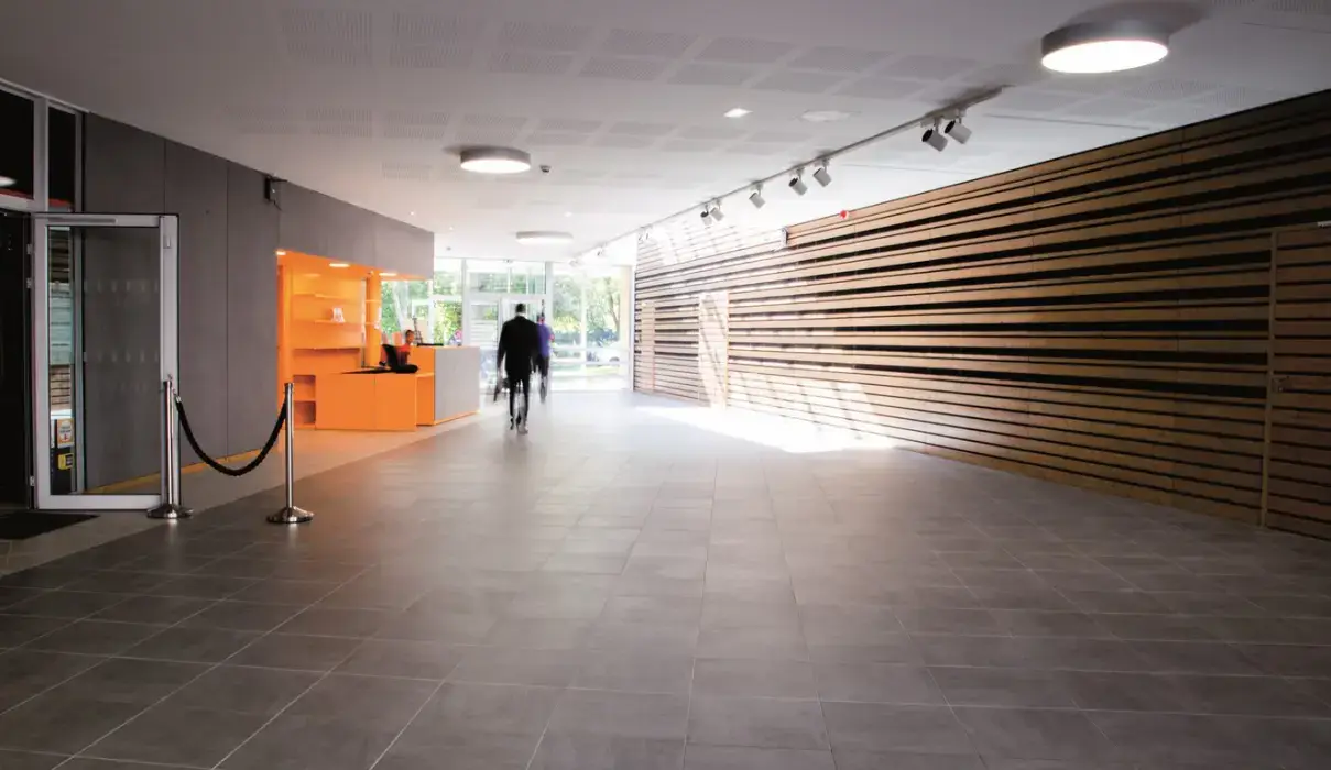Centre d'Affaires Sarcus 4