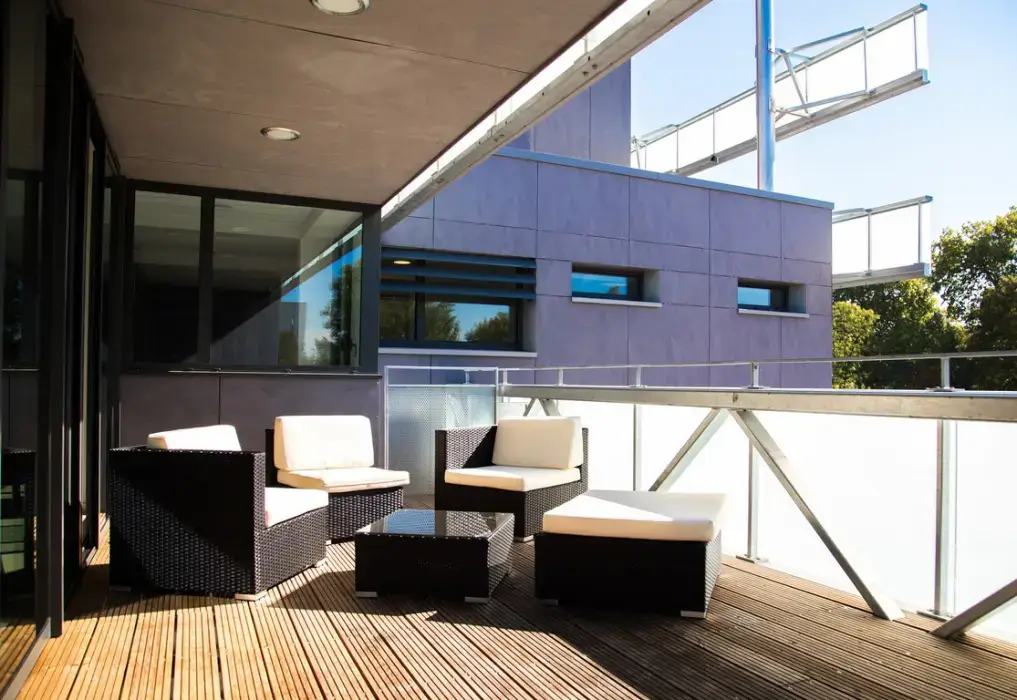 Centre d'Affaires Sarcus 6