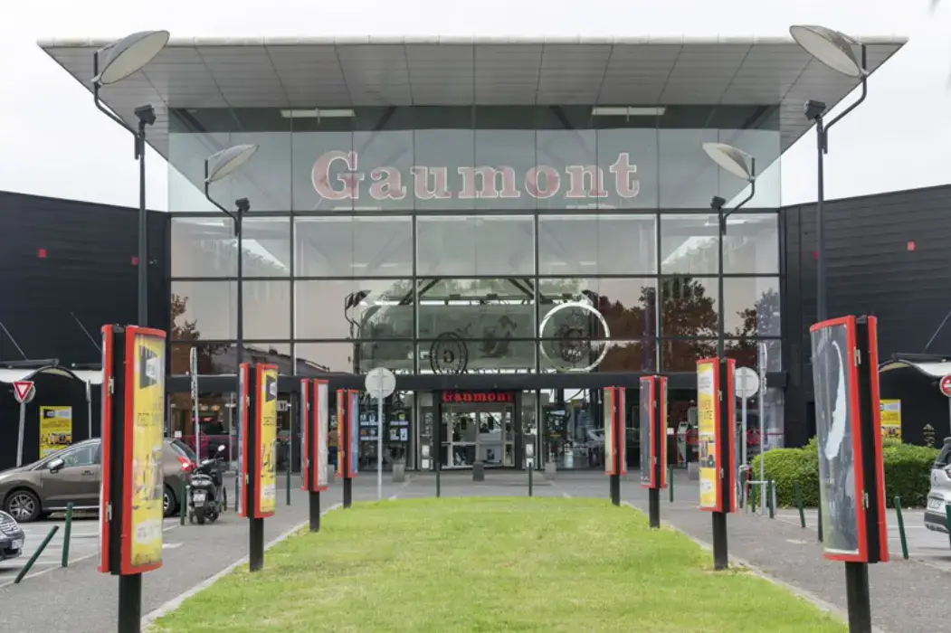 Pathé Valenciennes 2