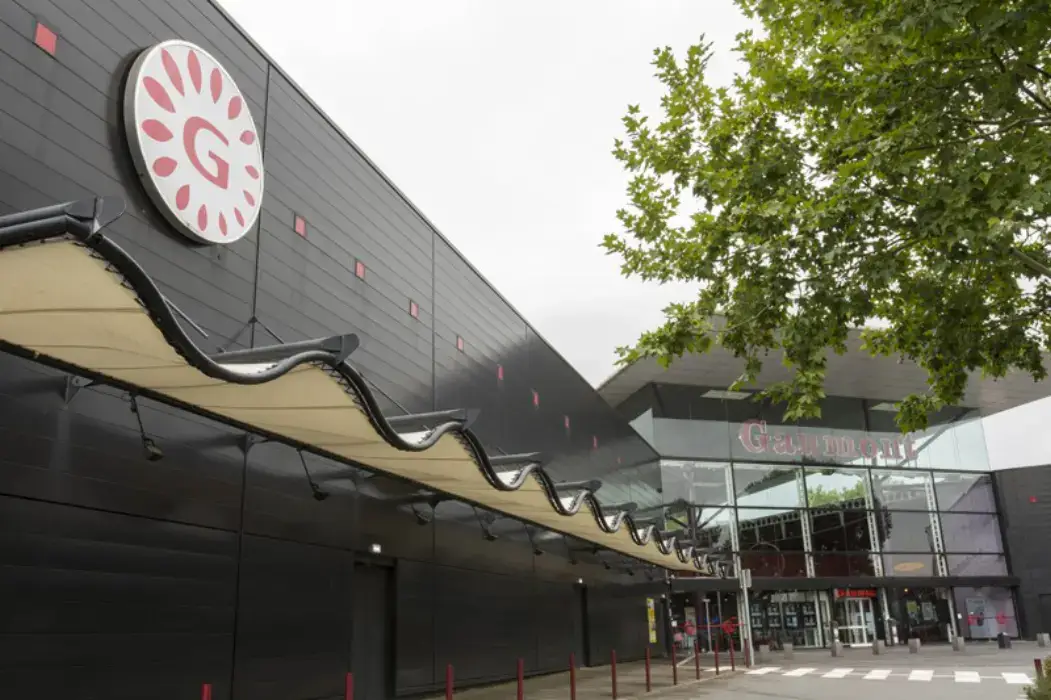 Pathé Valenciennes 3