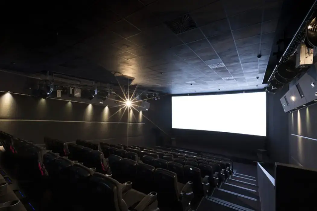 Pathé Valenciennes 4