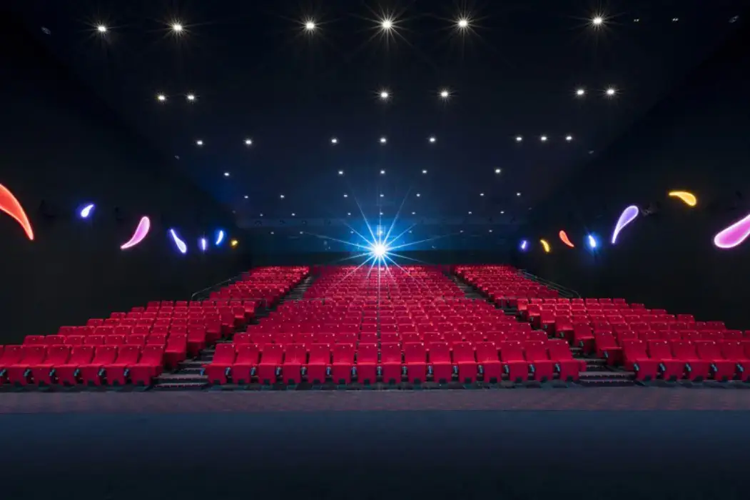 Pathé Valenciennes 5