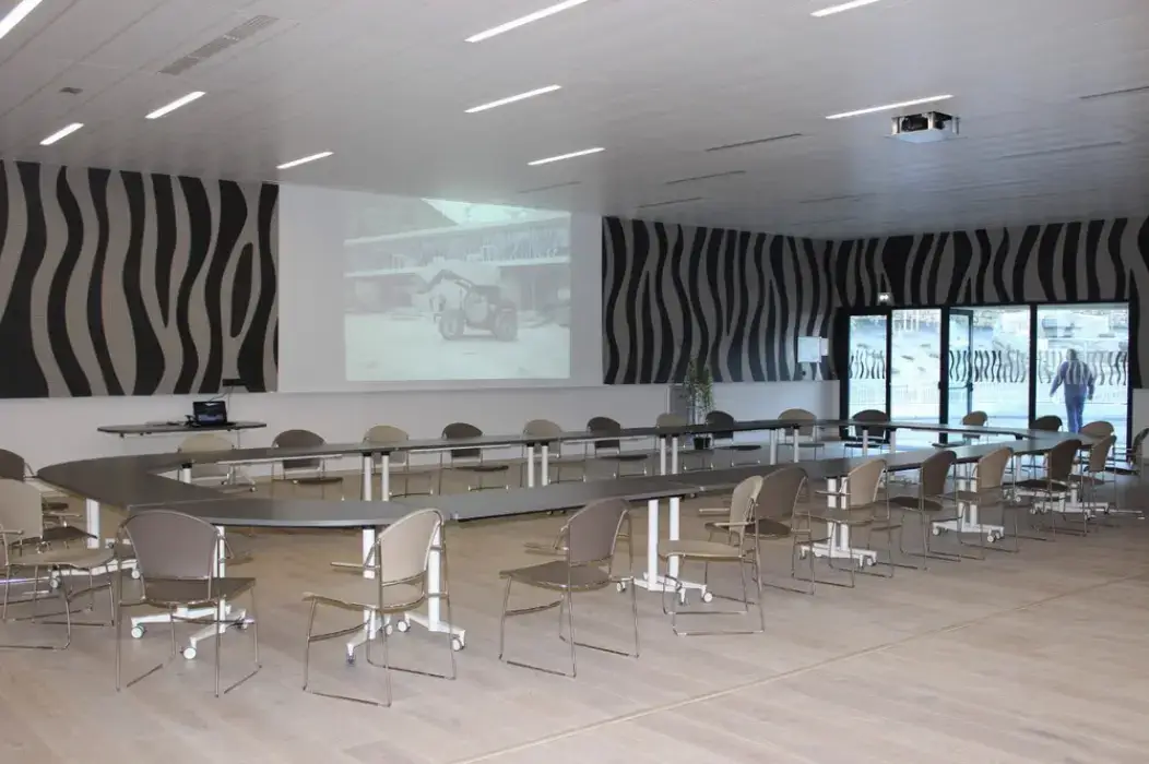 Espace Evènements Georges-Frêche 2