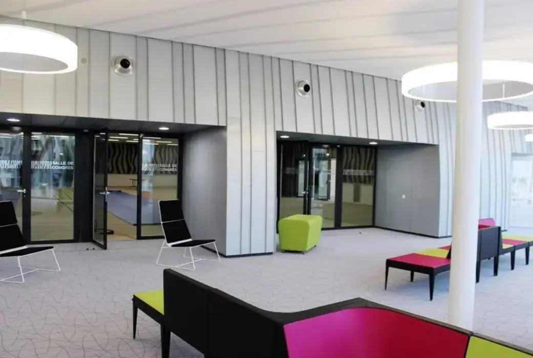 Espace Evènements Georges-Frêche 3