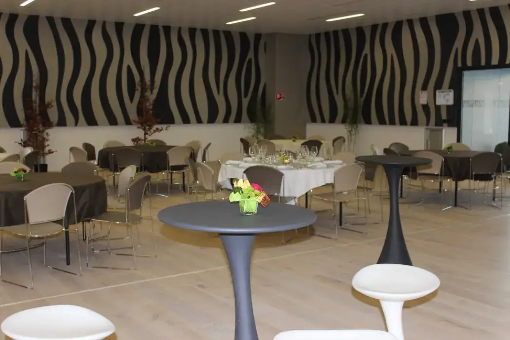 Espace Evènements Georges-Frêche 4