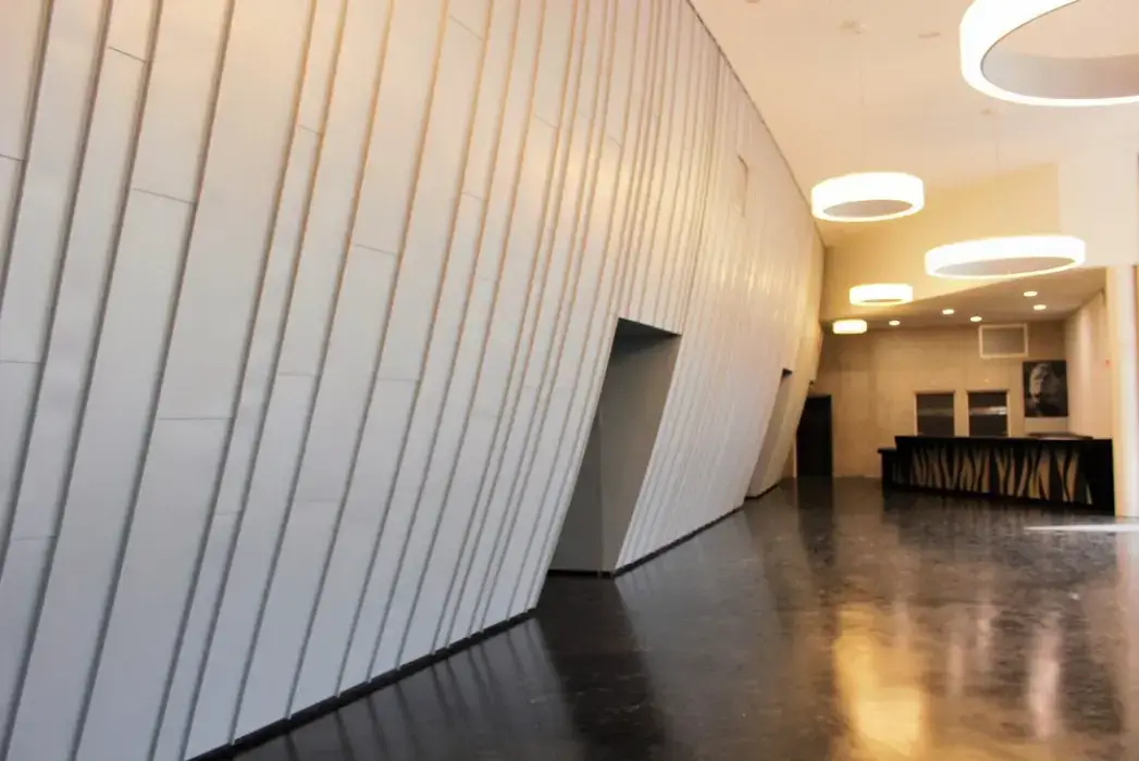 Espace Evènements Georges-Frêche 5