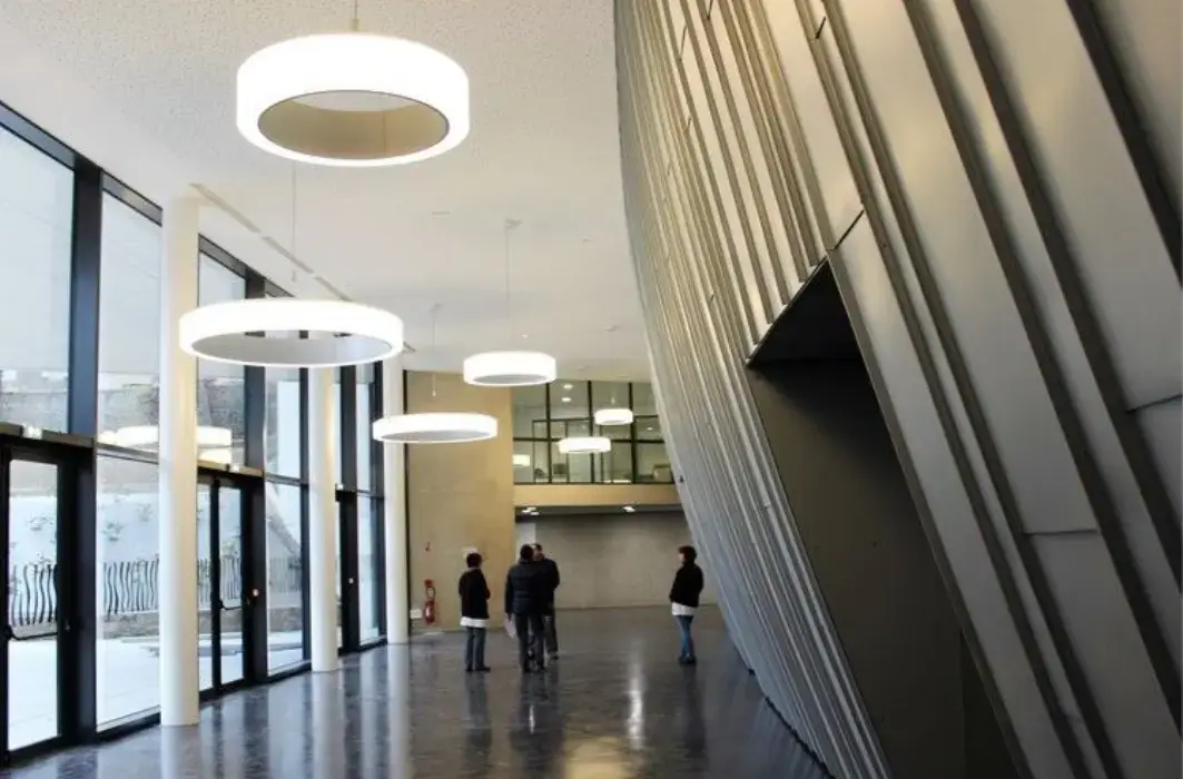Espace Evènements Georges-Frêche 6