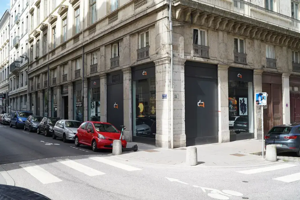 DreamAway Lyon 3