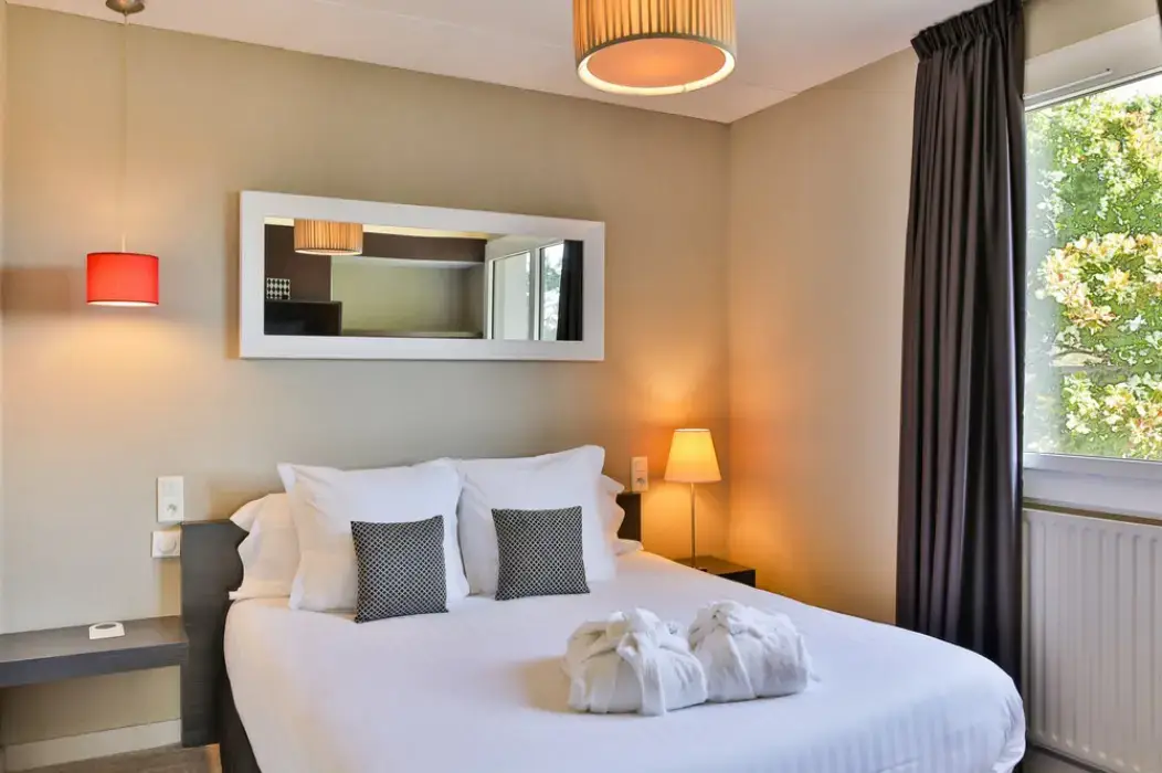 Le Galet Hôtel Spa 4