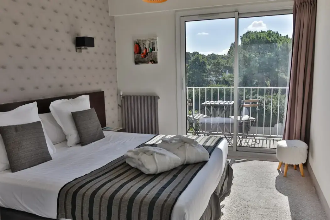 Le Galet Hôtel Spa 6
