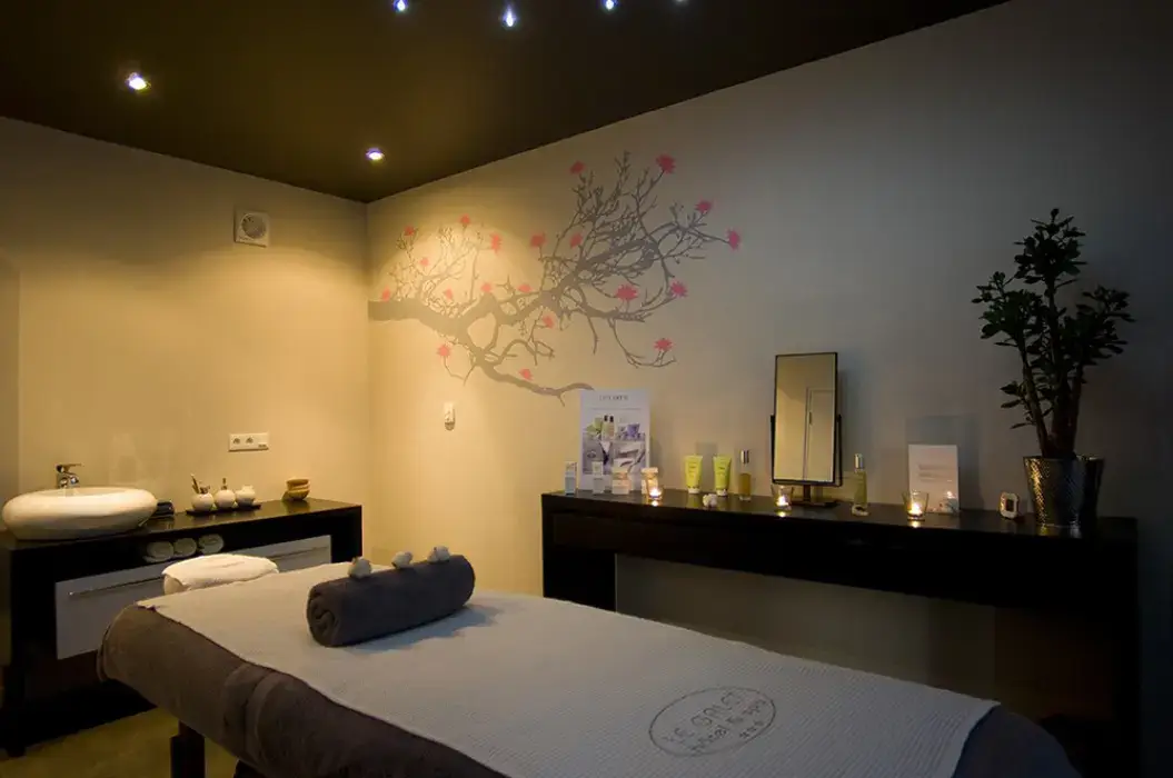 Le Galet Hôtel Spa 9