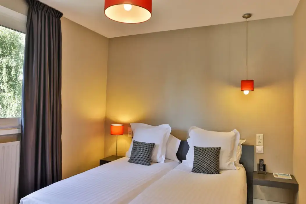Le Galet Hôtel Spa 11