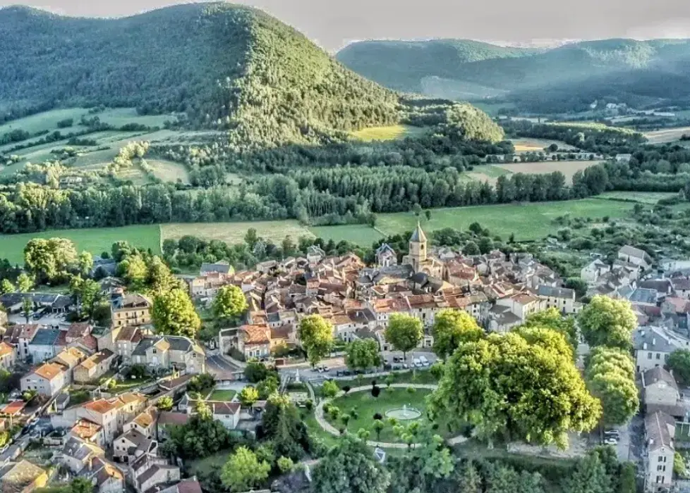 Cap France - Domaine du Roc Nantais