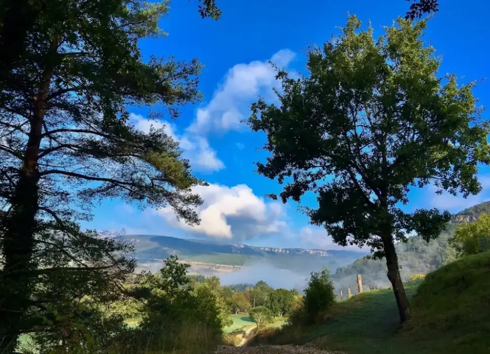 Cap France - Domaine du Roc Nantais 2