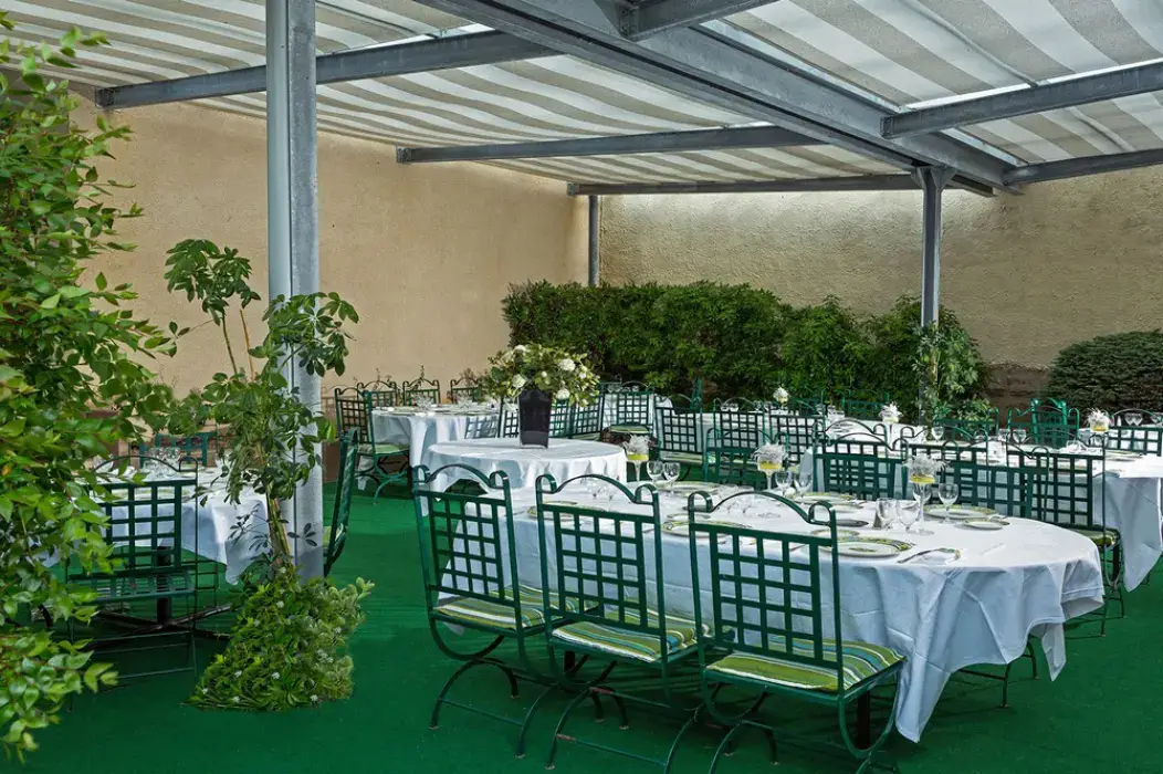 Soleil et Jardin 10