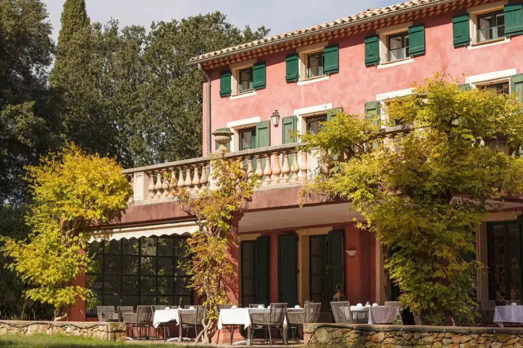 Domaine de Fauveris 5