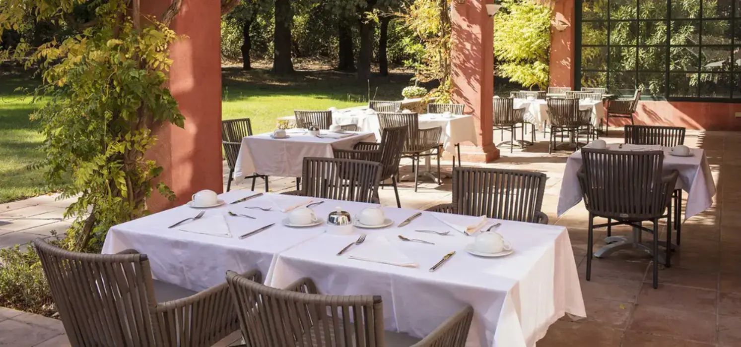 Domaine de Fauveris 6