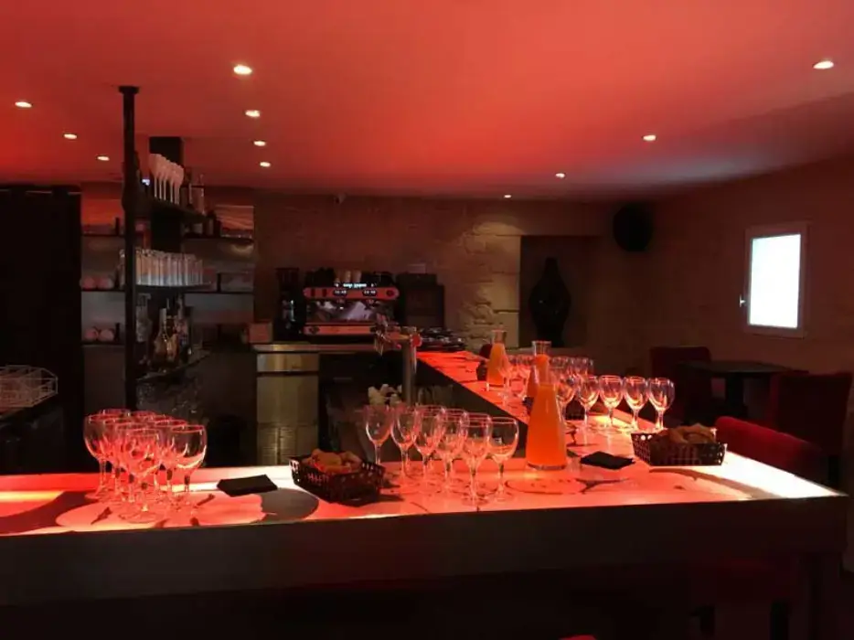 La Chichoumeille 3