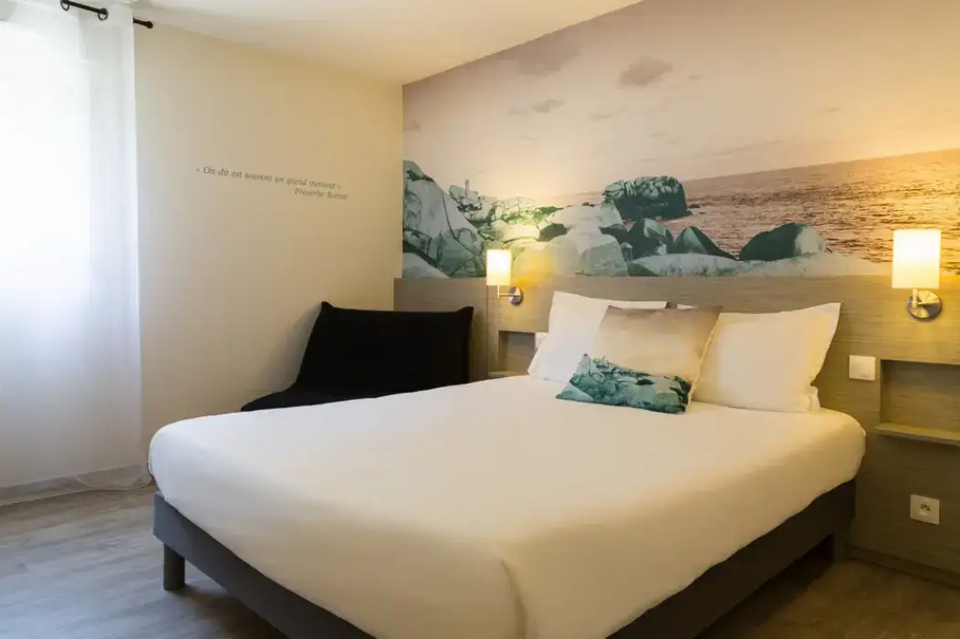 Hôtel Au Chêne Vert 2