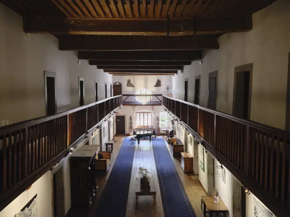 Abbaye de Talloires 5