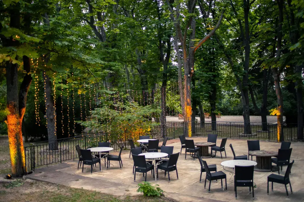 Domaine la Guérine 8