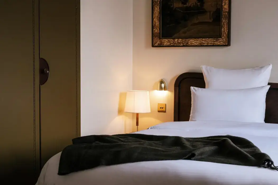 Hôtel Rochechouart 12