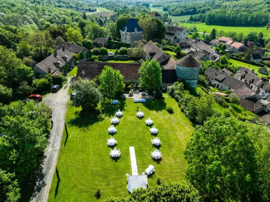 Ferme de La Haute Maison 4