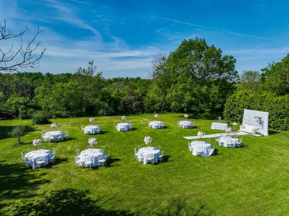 Ferme de La Haute Maison 5