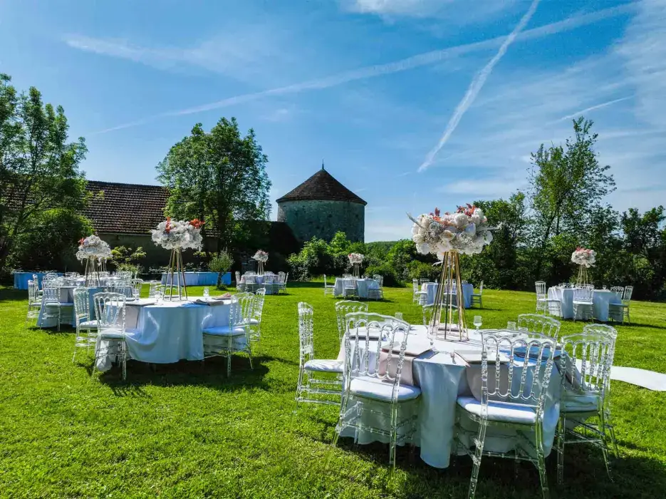 Ferme de La Haute Maison 7