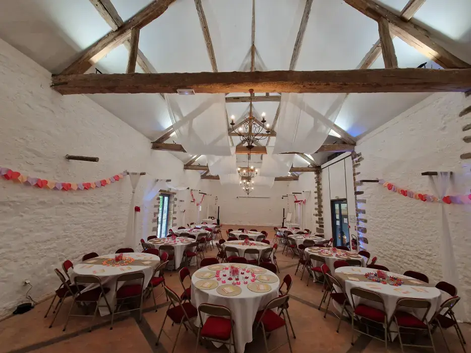 Ferme de La Haute Maison 8