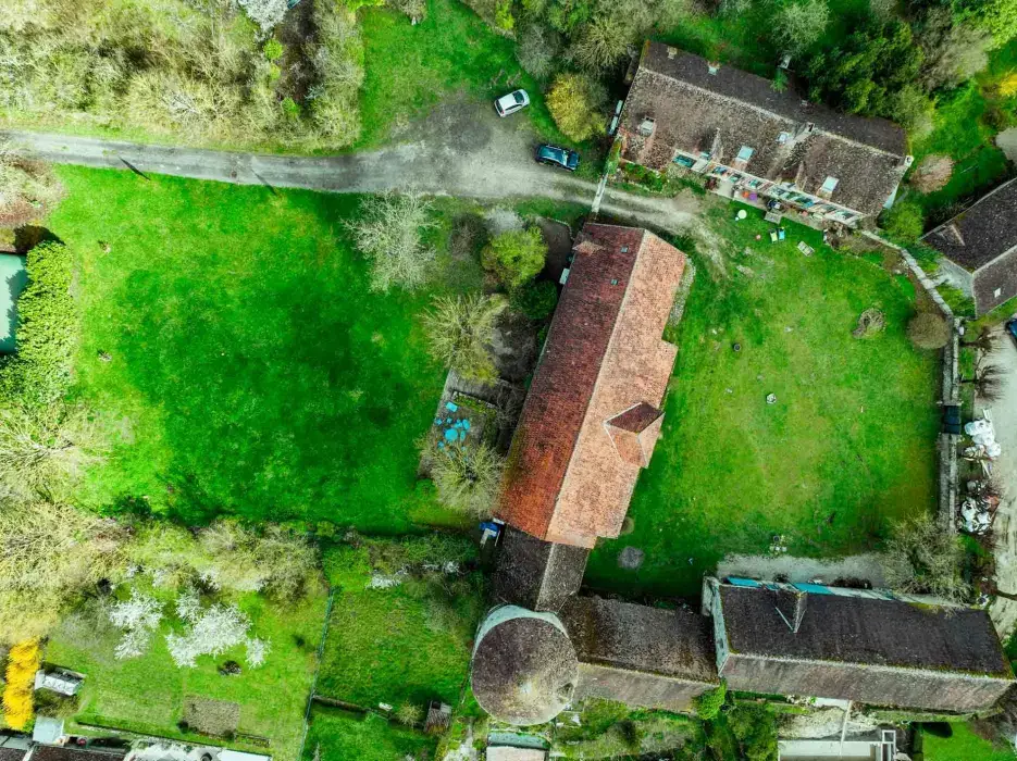 Ferme de La Haute Maison 10