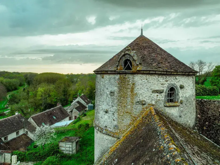 Ferme de La Haute Maison 13